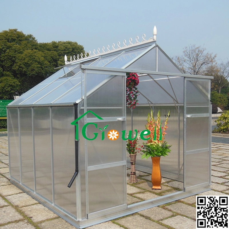 Premium Titan Greenhouse G Series