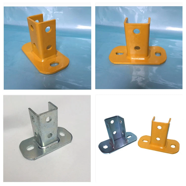 Custom Forming Bending Welding Parts Stamping Sheet Metal Fabrication Work