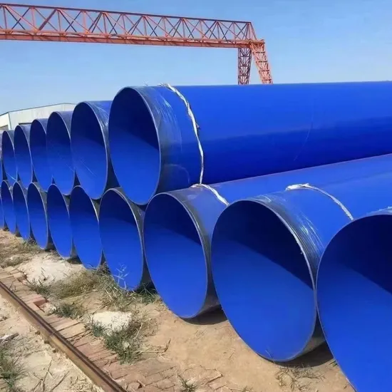 Factory Price Low MOQ API 5L/ ASTM A106 Psl1