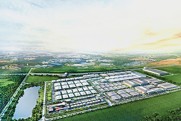 Dalian Scaffolds Co.,Ltd