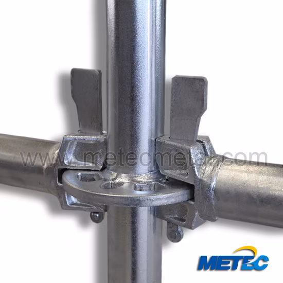 Certified Construction System Scaffolding (Exp 20+ Years, Ringlock, plank, Cuplock) , BS1139 HDP Galvanized Ringlock Scaffolding System, System Scaffolding 10&prime;