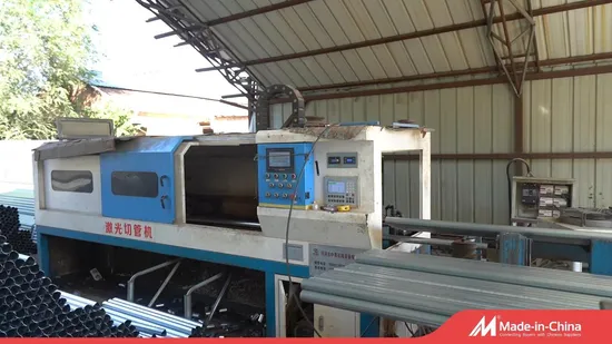 Building Material Steel Board Metal Plank Scaffolding Plank Metal Deck Scaffold for Construction Platform