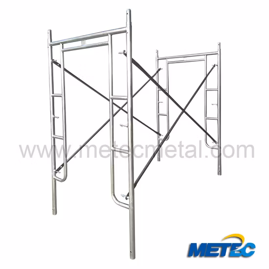 Certified Construction System Scaffolding (Exp 20+ Years, Ringlock, plank, Cuplock) , BS1139 HDP Galvanized Ringlock Scaffolding System, System Scaffolding 10&prime;
