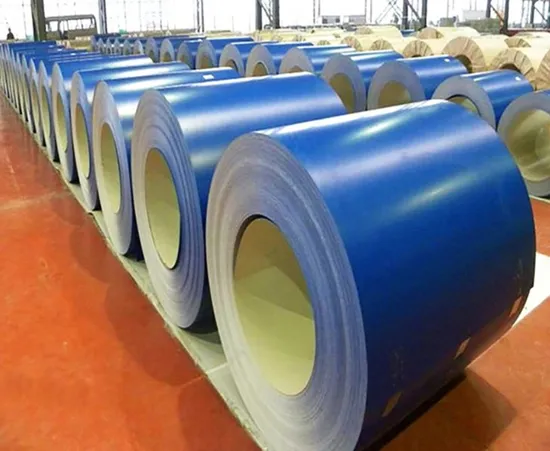 Good Quality Hot Rolled Steel Coil Price Per Kg