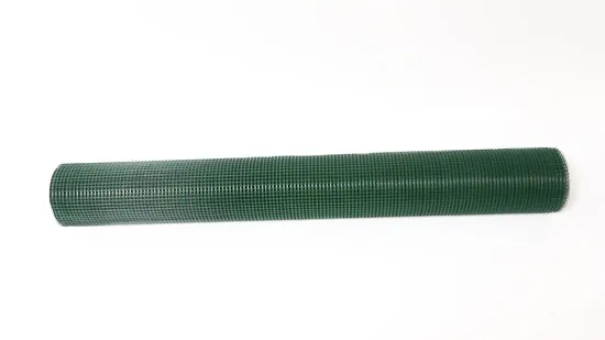Iron Wire Rabbit Cage Gardon Fence Low Priece Welded Metal Mesh 