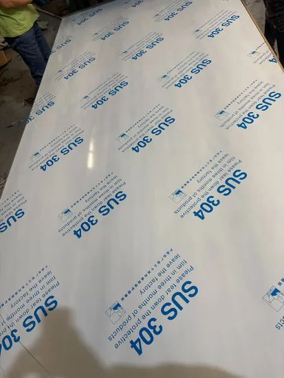 JIS Cold Rolled J1 J2 Stainless Steel Sheet 439 441 0.8mm Martensitic 409 416 Brushed No.4 8K 410s 420 SUS430 Mirror Surface 440 444 446 Film Coating Coil Price 
