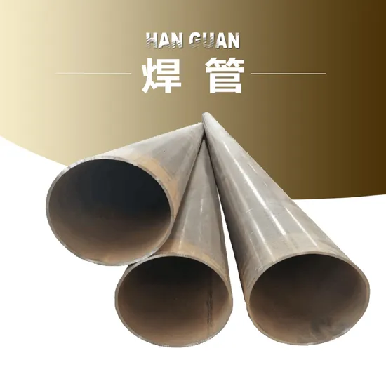 Premium Q235B Square Tube for Reliable Building Structures 