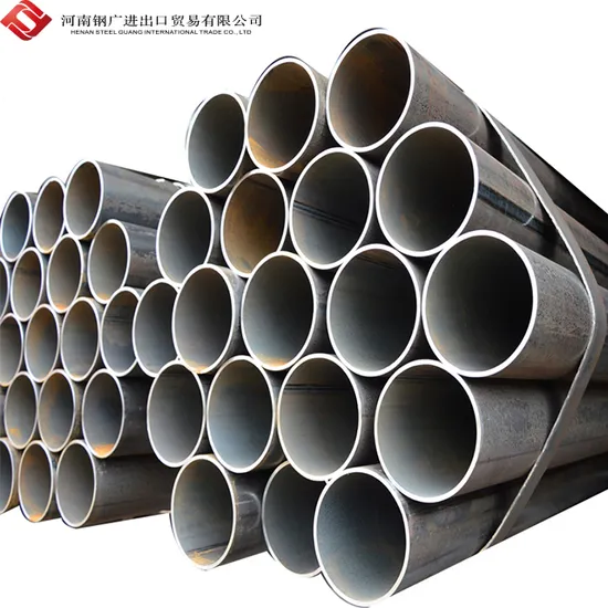 Cold Rolled/Hot Rolled AISI 4130 4140 Rolled Stainless Steel Seamless/Round Tube/Welded Pipe 