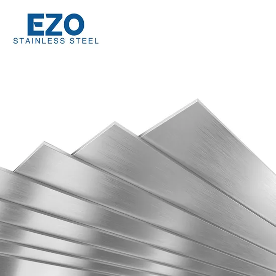 AISI 316L 304/430 Patterned Embossed Super Mirror Stainless Steel Sheet Coil 