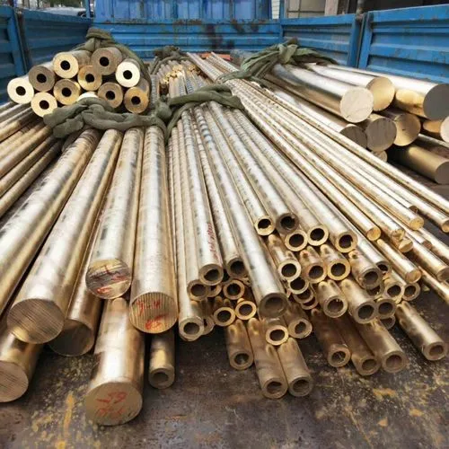 Hollow Round/Square Pipe Hni65