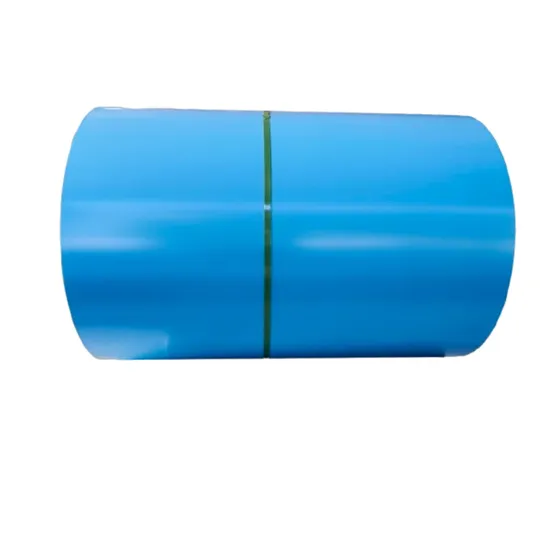 Prepainted Galvalume / Aluminum Zinc /Galvanized Coated Steel Coils/ Sheet 