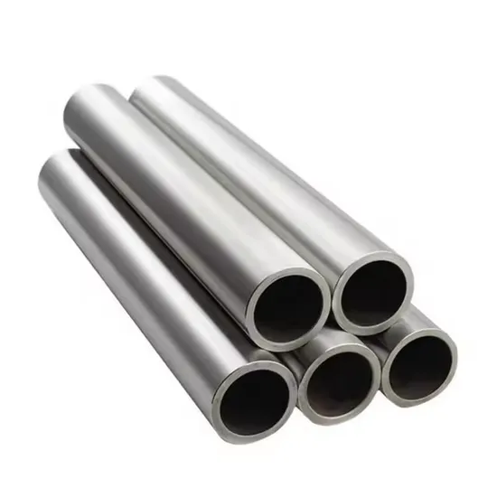 JIS SUS304j3 ASTM S30435 Seamless/Welded Pickling/Cold Drawing Fluid Transportation Stainless Steel Tube/Pipe 