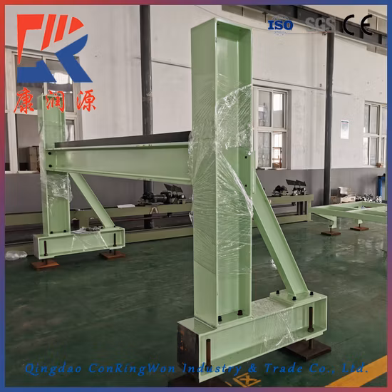 Custom Forming Bending Welding Parts Stamping Sheet Metal Fabrication Work