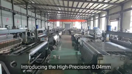 Factory Wholesale Price of Stainless Steel/ Iron Wire Welded Mesh Rolls, Welded Wire Netting 