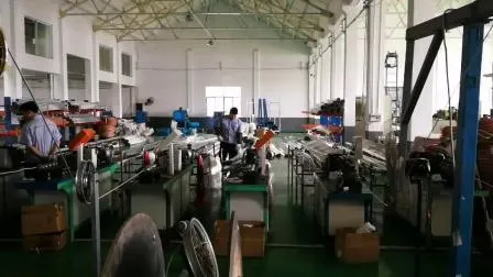 Double Layered Structure of Copper Tube Used in Air Conditioner 