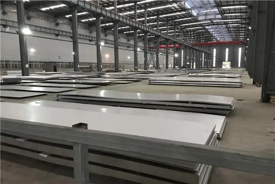 ASTM/AISI304L 347H 316ln 321H 314 317L 904L 2205 2507 S31254 254smo, JIS SUS316L Flange/Roof Plate/ Hot/Cold Rolled Stainless Steel Sheet/Coil/Strip/Round Bar 