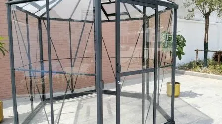 Premium Titan Greenhouse G Series 