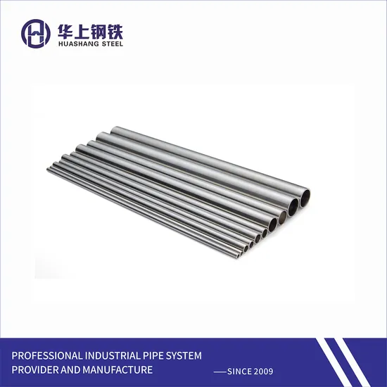 Factory Supply Carbon Square Steel Tube Pipe 16X16mm 20X20mm Oil Structure Boiler Fluid Applications API Standard Welding 