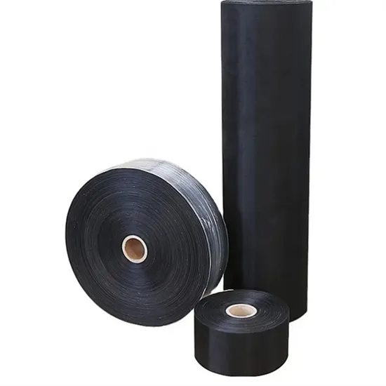 High Quality Epoxy Resin Coated Low