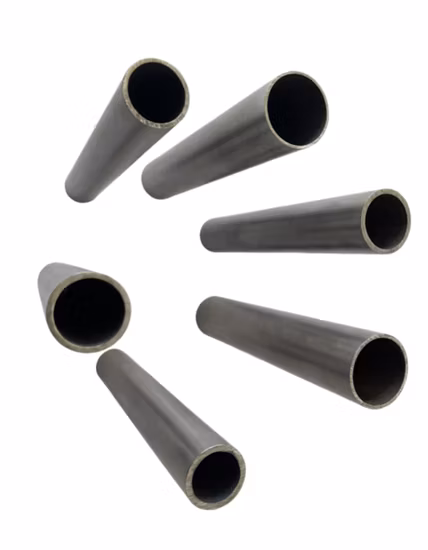 Carbon Seamless Steel Pipe Fluid Pipe API 5L