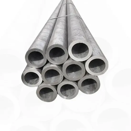 ASTM AISI Standard Hot Cold Rolled A53/A135/A252/A500/A795 Nm360 Q355nh Q295nh Q345ns ERW Seamless Welded Round Tube Carbon Steel Pipe 