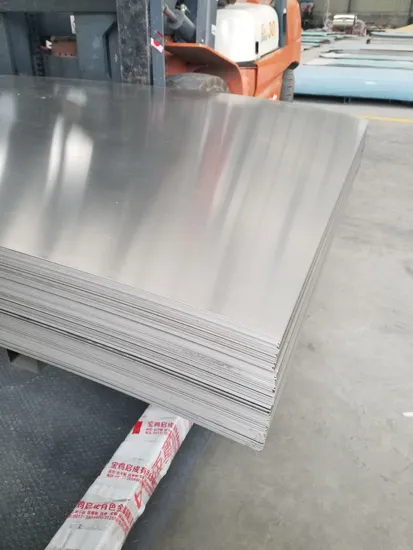 Seamless Gr. 2 Titanium Alloy Tube Pipe for Drill Oil Boiler Fluid Applications 