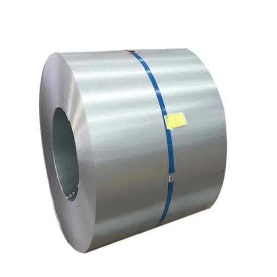 Aluzinc Oiled S250gd S350gd SGLCC Sglcd Sgc400 Sgc440 S280gd Gl Galvalume Steel Coil 