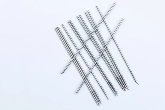 Flexible Structure Medical Catheter Devices OEM Laser Cutting of The Snake Bone Tube 