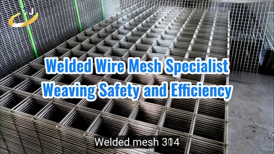 Hot Selling Galvanized Welded Wire Mesh Fencing Iron Wire Mesh Welded Wire Mesh Price 