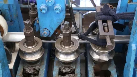 3A Standard 2b Ba Polish Finish Stainless Steel Pipes for Fluid Equipment 