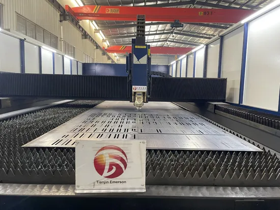 ISO Factory Direct Price Custom Metal Sheet Fabrication Sheet Metal Manufacturing Sheet Metal Work 