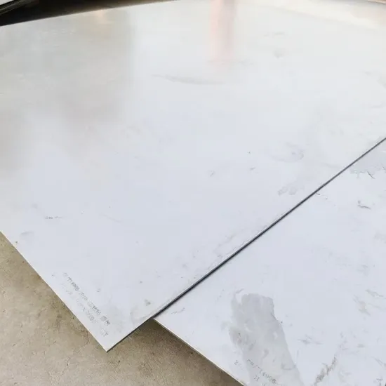 Inconel 600/601/625/686/718/750 Incoloy 800/20 Nickel Alloy Steel Coil/Strip/Pipe/Tube/Round Bar/Rod/Sheet Plate 