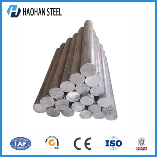 Premium Seamless Welded P91 Carbon Steel Round Pipe for Fluid Transport 
