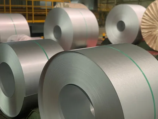 Zm275 Posmac Dx51d+Zm Zinc Aluminum Magnisium Coated Steel Sheet in Coil 