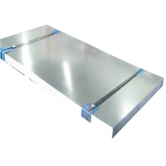 Dx54D+Az Az100 Az120 Az150 Thick 0.6mm 0.8mm Hot Dipped Cold Rolled Aluzinc Metal Steel Coil Plate Steel Galvalume Sheet 