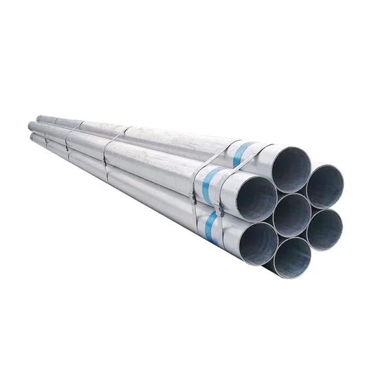 Hot Sale Customized Hot Cold Rolled Structural Mild Seamless Steel Pipe/Welded A53 A106 Pre Square/Round Galvanized Black Steel Pipe for Construction 