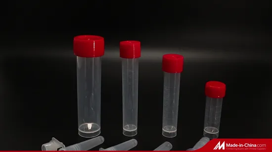 LDPE Compact Structure 1.0