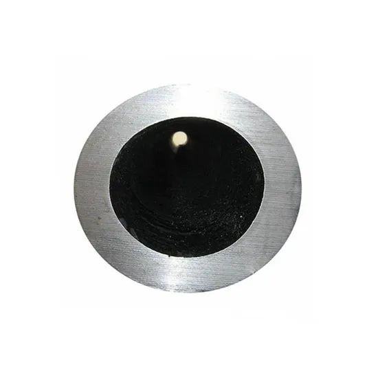 Hot Rolled Carbon Seamless Steel Pipe St37 St52 1020 1045 A106b Fluid Pipe 