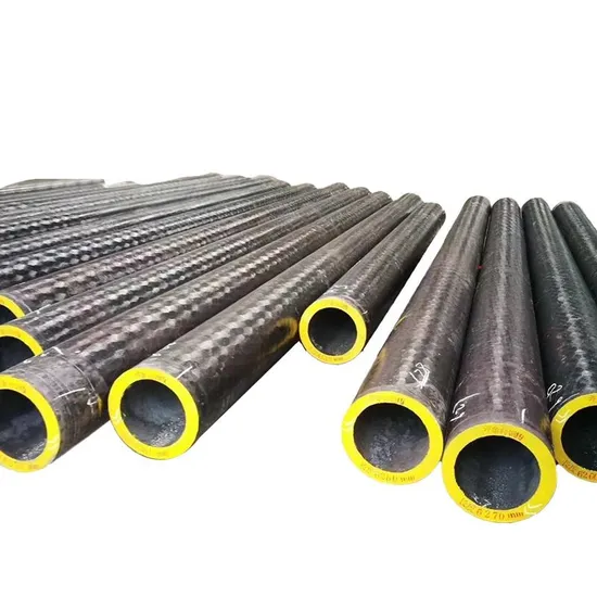 6m 6.4m 12m Hot Rolled Steel Bar Steel Round Bar Stainless Steel Seamless Pipe 