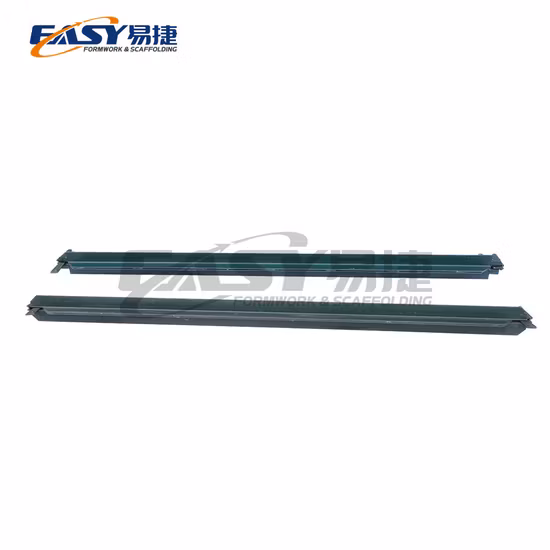 Easy 5% off Scaffolding UK/Au/Nz Standard Hot DIP Galvanized Painting Powder Coated Ledger Trasom Diganol Brace Steel Kwikstage Scaffold