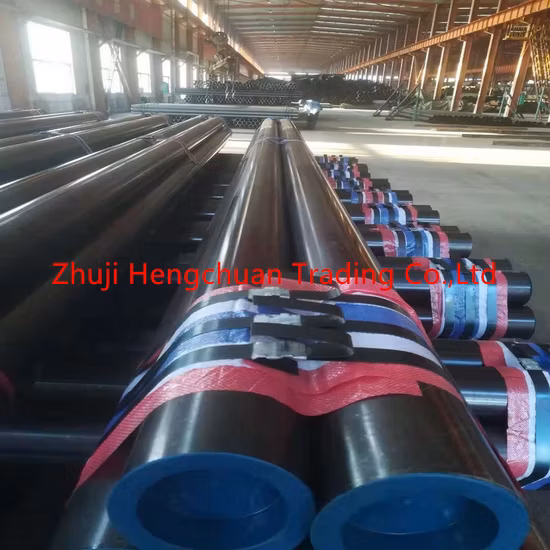 Round Conveyor Roller Steel Structure Stainless Steel Pipe, Pipe Fitting, Galvanized Steel Pipe Steel Tube Roller Conveyor Tube, Steel Tube