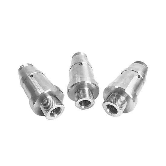 Custom High Precision Anodized Aluminum Metal CNC Work 