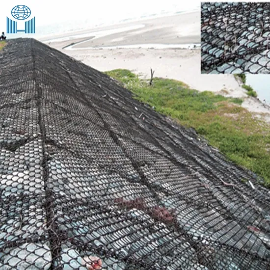PVC Iron Hexagonal Wire Mesh Roll Hexagonal Chicken Mesh Netting PVC Coated Gabion 