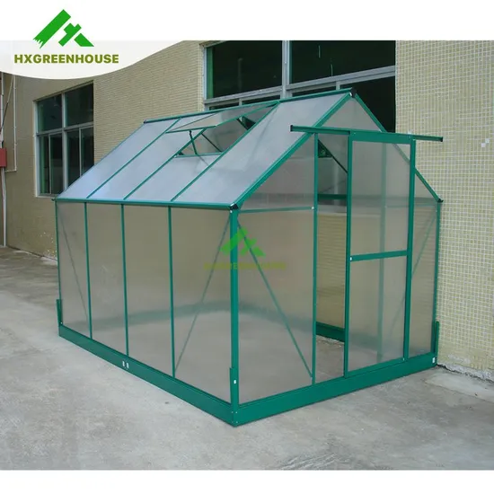 Garden Greenhouses Frame Hx65120